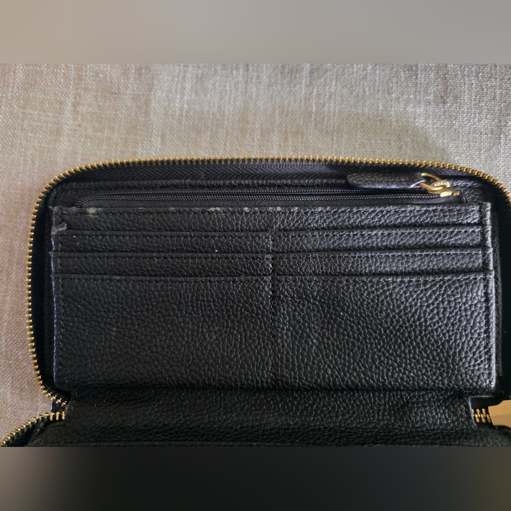 Foley+Corinna Wallet - Picture 7 of 8